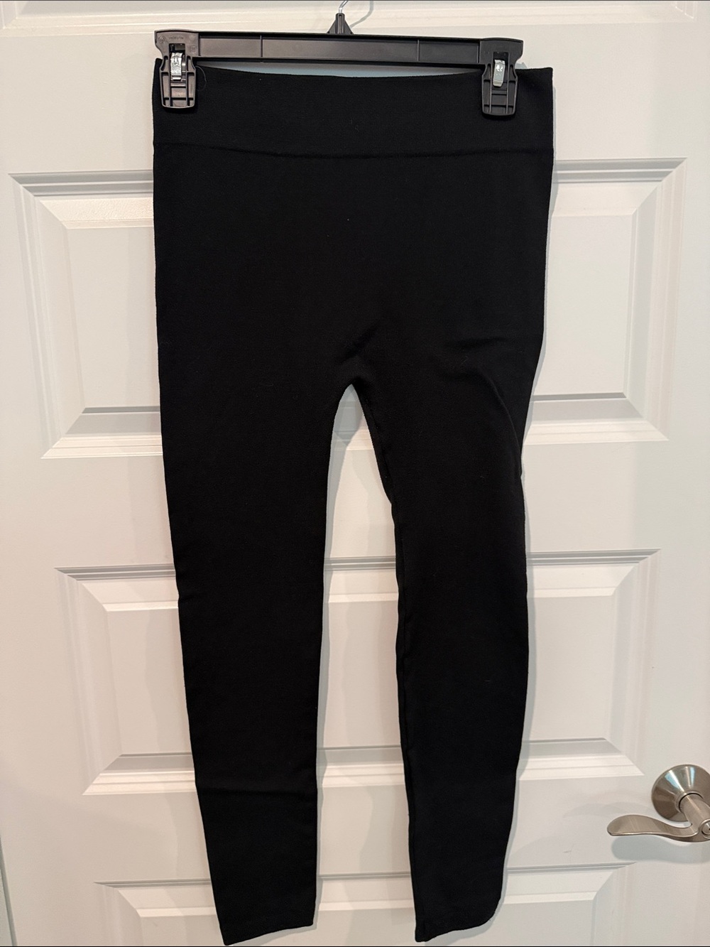 3 pair of Stretch Slim Leggings